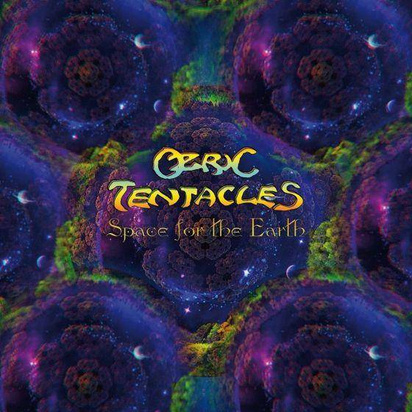 Ozric Tentacles "Space For The Earth"