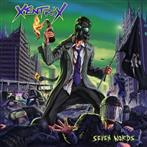 Xentrix "Seven Words LP"
