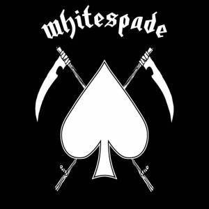 Whitespade "Whitespade"