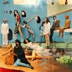 Yeasayer "Amen & Goodbye Lp"