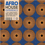 V/A "Afro House Experience LP"