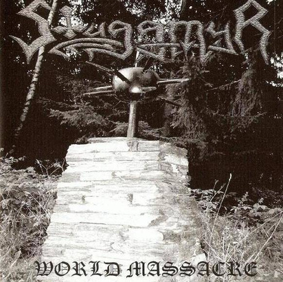 Styggmyr "World Massacre"