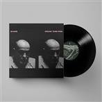 Shame "Drunk Tank Pink LP BLACK"