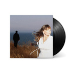 Andrews, Courtney Marie "Valentine LP BLACK"