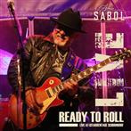 Sabol, Armin "Ready To Roll - Live At Gitarrentage"