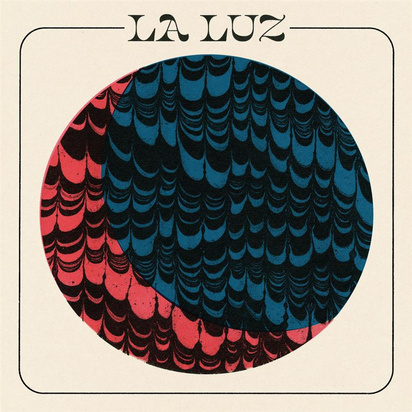 La Luz "La Luz"