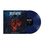 Kvaen "The Formless Fires LP MARBLED"