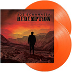 Bonamassa, Joe "Redemption LP ORANGE"