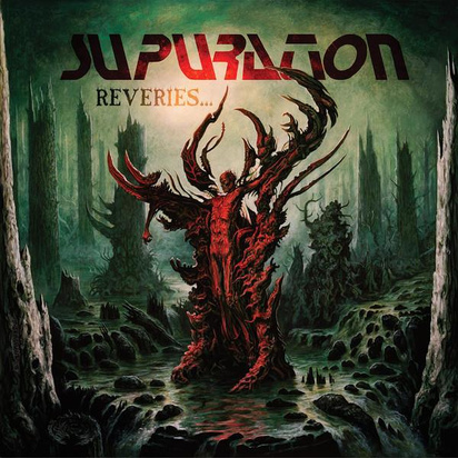 Supuration "Reveries"