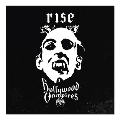 Hollywood Vampires "Rise"