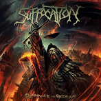 Suffocation "Pinnacle Of Bedlam"