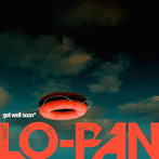 Lo-Pan "Get Well Soon"