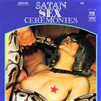 Mephistofeles "Satan Sex Ceremonies"