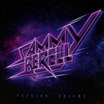 Berell, Sammy "Passion Dreams"