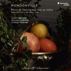 Mondonville "Nelson Ritchie Christie"