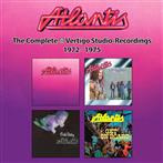 Atlantis "The Complete Vertigo Recordings 1972 - 1975"