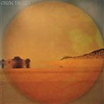 Eternal Tapestry "Beyond The 4th Door (TRANSLUCENT ORANGE) LP"