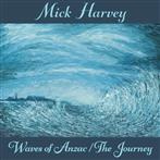 Harvey, Mick "Waves of Anzac The Journey LP"