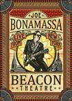 Bonamassa, Joe "Beacon Theatre Live From New York Dvd"
