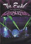 Enid, The "En Concert a Crescendo Dvd" 