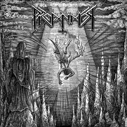 Profanator "Fallen"