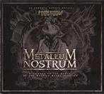 Powerwolf "Metallum Nostrum Limited Edition"