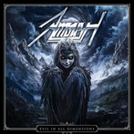 Ambush "Evil In All Dimensions"