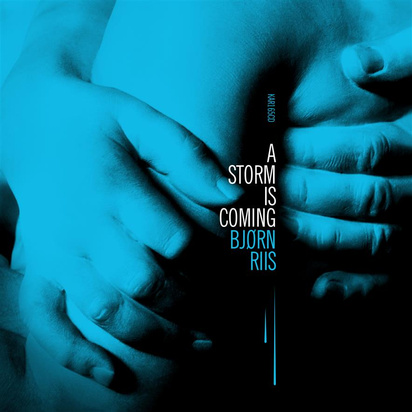 Riis, Bjorn "A Storm Is Coming Limited Edition"