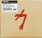 Swans "The Glowing Man Limited Edition"