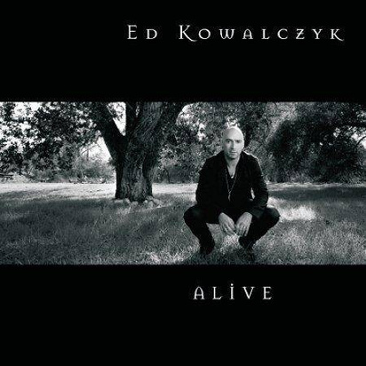 Kowalczyk, Ed "Alive Limited Edition"