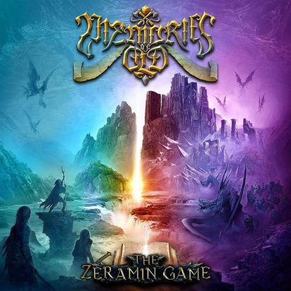Memories Of Old "The Zeramin Game"