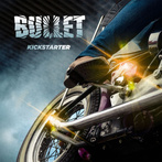 Bullet "Kickstarter LP BLACK"