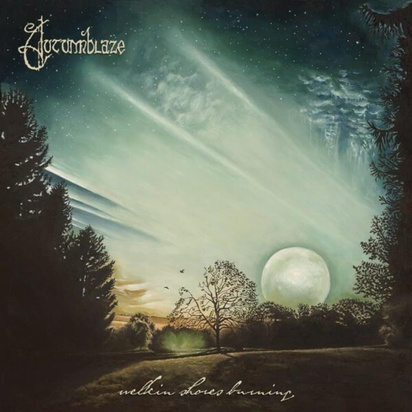 Autumnblaze "Welkin Shores Burning"