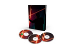Tesseract "Radar OST 2CD+BLURAY"