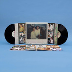 Stevens, Sufjan "Carrie & Lowell 10th Anniversary LP"