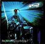 Iq "Are You Sitting Comfortably"