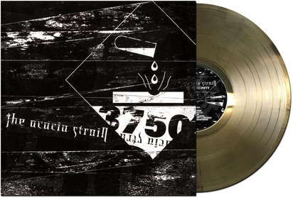 Acacia Strain, The "3750"