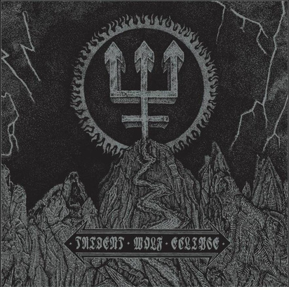 Watain "Trident Wolf Eclipse"