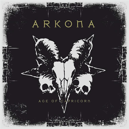 Arkona "Age Of Capricorn"