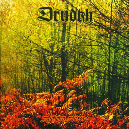 Drudkh "Autumn Aurora"