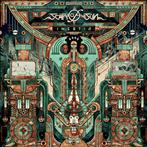 Scar Of The Sun "Inertia Limited Edition"