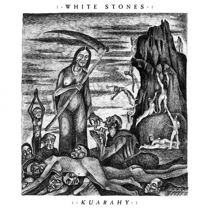 White Stones "Kuarahy"