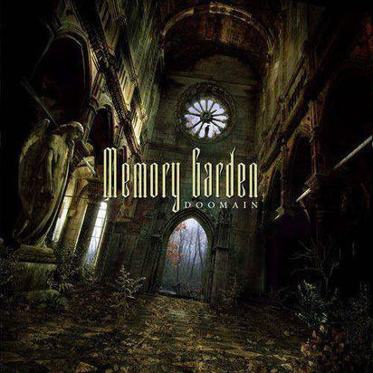 Memory Garden "Doomain"