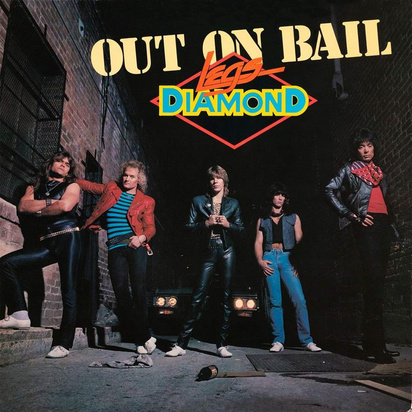 Legs Diamond "Out On Bail"