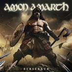 Amon Amarth "Berserker"