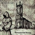 Wallachia "Monumental Heresy"
