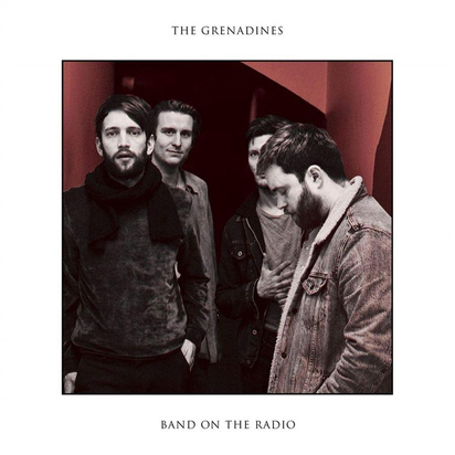 Grenadines, The "Band On The Radio"