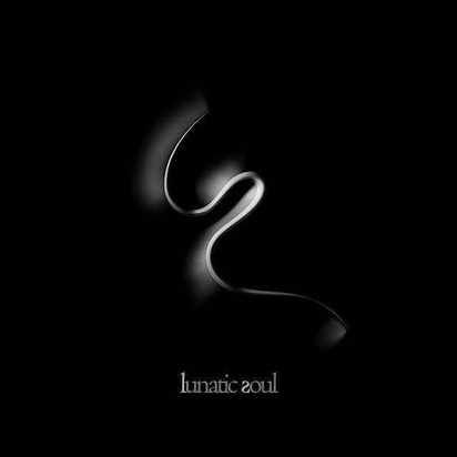 Lunatic Soul "Lunatic Soul"