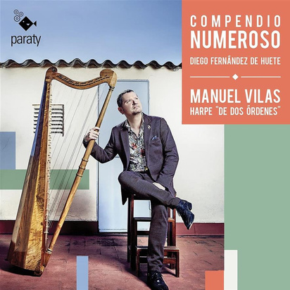 Vilas, Manuel "Compendio Numeroso"