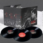 KSU "Koncert 30-lecia BLACK 3LP"